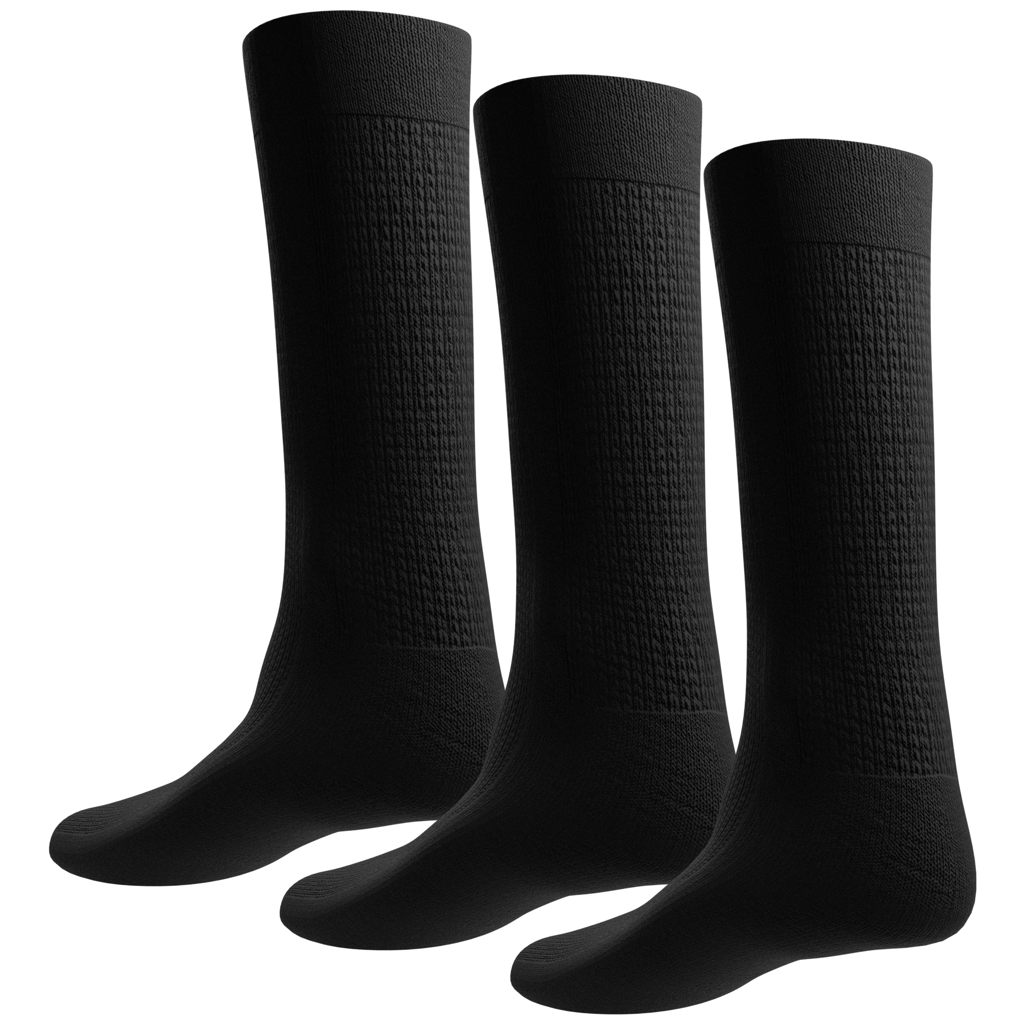 Dress Socks for Women and Men Excellent Value for the Whole Family!