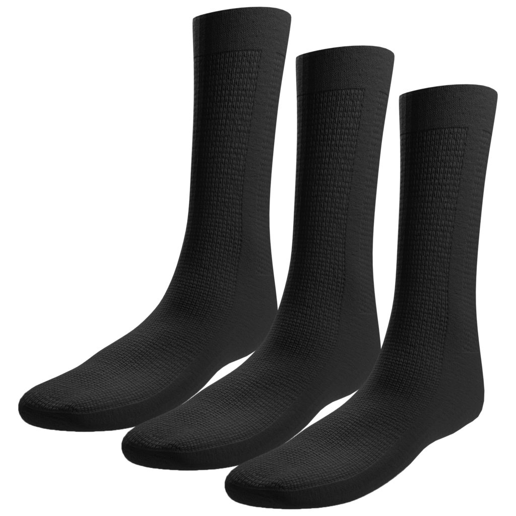 Dress Socks for Women and Men